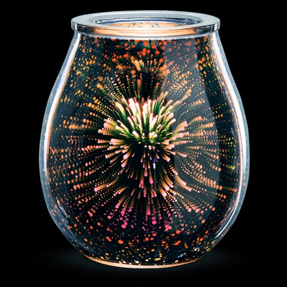 NIB - Scentsy - Nova Warmer - Picture 2 of 3